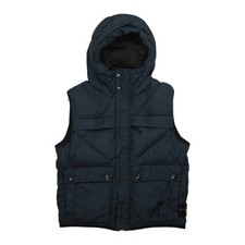 Stone Island A/W 11 Opaque