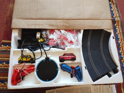Scalextric 300 1275 clubman - 1275, gt
