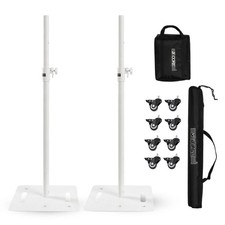 5Core Speaker Stand 2Pcs Heavy