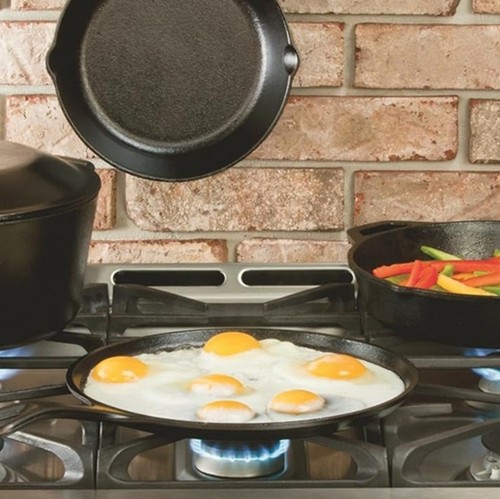 Griddle 9 25 inch - cm,