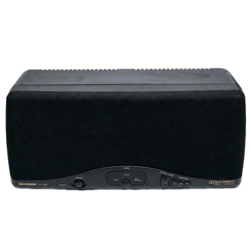 Goodmans dpl 905 dolby - 905,