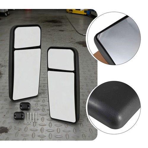 Universal mirror head - 2,