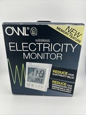 Owl Wireless Energy