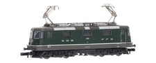 88593 Marklin Z Gauge Class Re