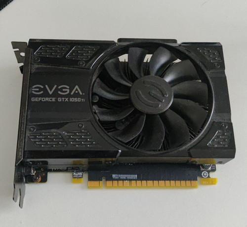 Evga nvidia geforce gtx - evga, 1050