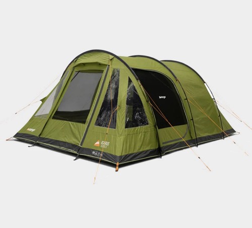 Vango icarus 500 deluxe family - 500,