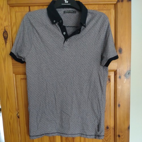 French connection men polo - french,