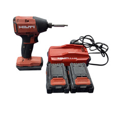 Hilti SID 4-22 Impact Driver