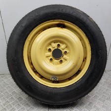 2013 MITSUBISHI OUTLANDER MK3 SPARE WHEEL SPACE SAVER T155/90 D16