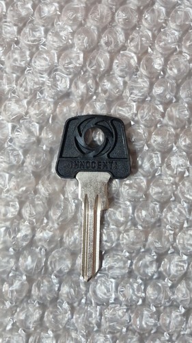 Innocent mini key ignition - mini,