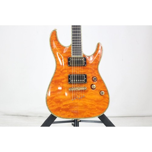 Authentic schecter 1 - authentic, c-1