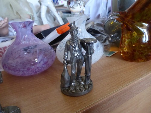 Collectors pewter english - collectors,