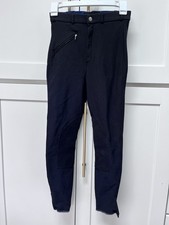 Georg Schumacher Black Riding