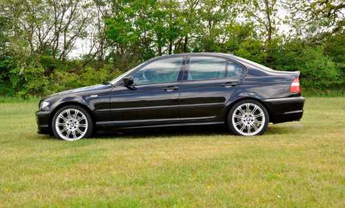Sport side skirts - m,