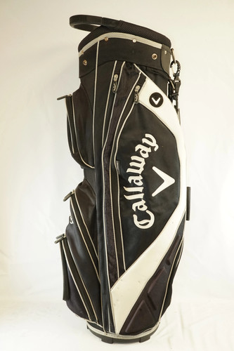Callaway golf cart bag - callaway,
