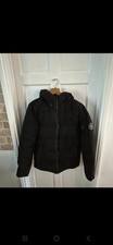 Supply & Demand Men's Puffer