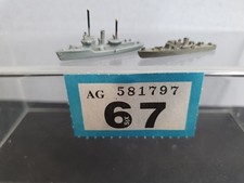 1/1250 1/1200  2 x SMALL