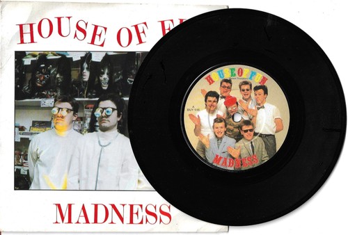 House fun madness 7 - by,