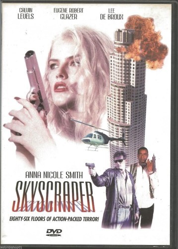 Skyscraper region 0 - skyscraper,