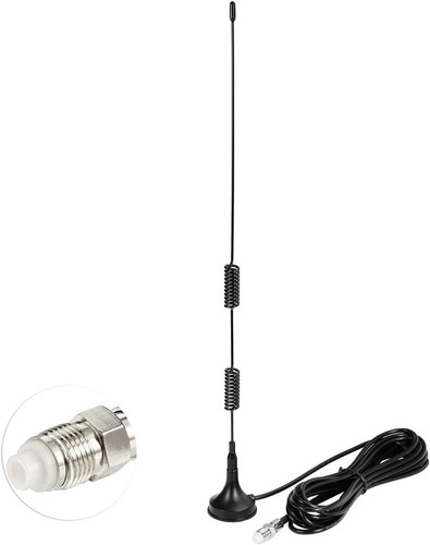 Lte for cellular antenna - for,