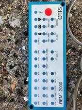 Otis rem 2000 Tool