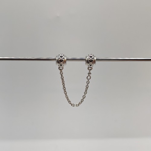 Genuine pandora band hearts - genuine,
