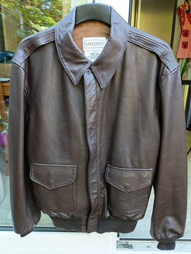 Cooper saddlery leather - saddlery,