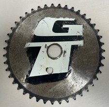 Vintage GT Brand BMX Bike