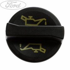 Genuine Ford Engine Oil Filler