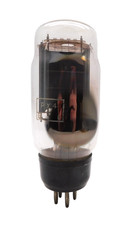 Osram px4 triode - osram, tube