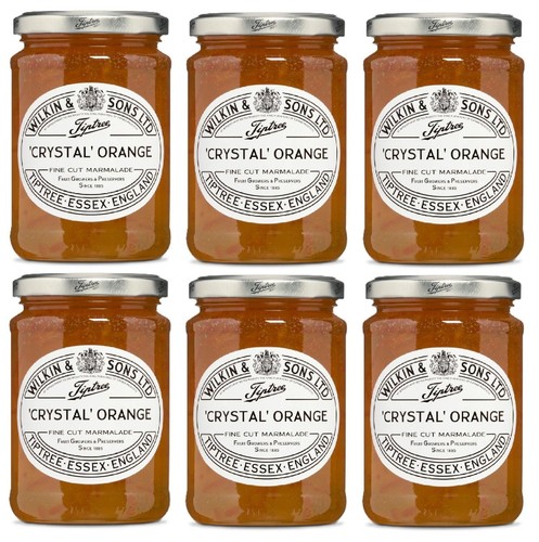 Tiptree crystal orange - tiptree,