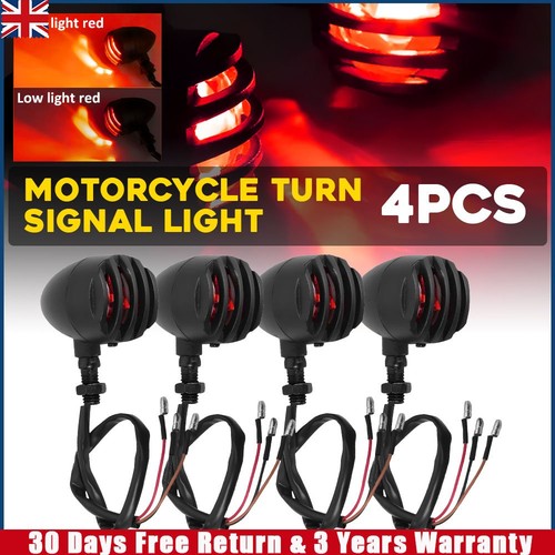 4pcs universal motorcycle - 4pcs,