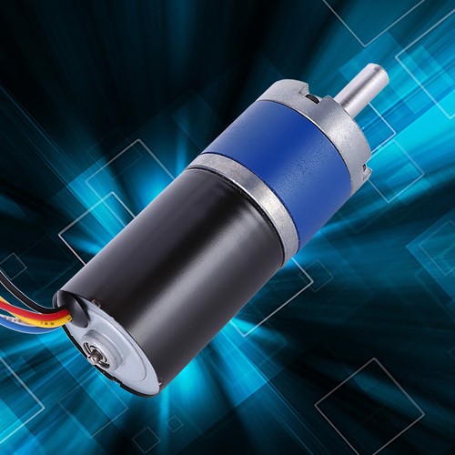 Cm36 12v brushless gear - dc,