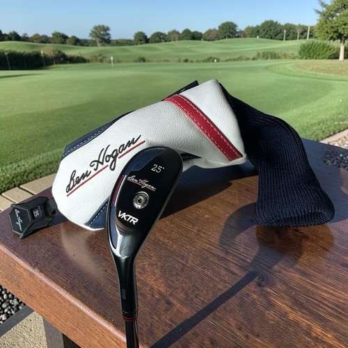 Ben hogan vktr hybrid - hogan, 25°