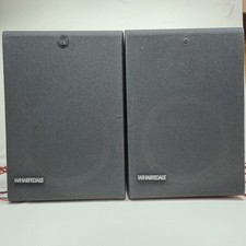Vintage Wharfedale Speakers