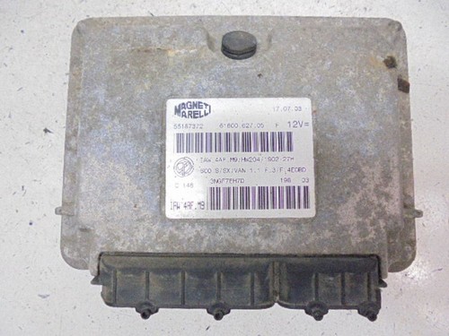 Fiat seicento 600 2003 - seicento/600, engine