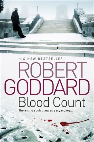 Blood count robert - blood,