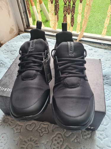 Firetrap sir alex trainers - firetrap,
