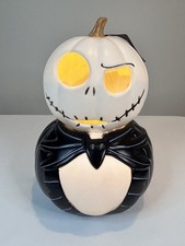 NIGHTMARE BEFORE CHRISTMAS