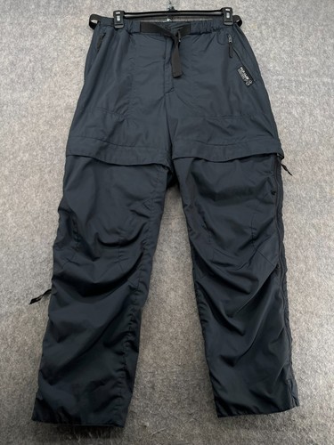 Paramo gray convertible nikwax - paramo,