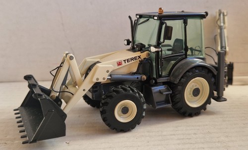 Nzg terex 860 sx - 860,