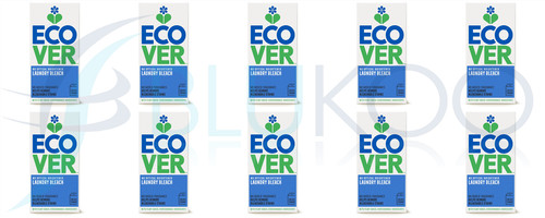 Ecover laundry bleach 400g - laundry,