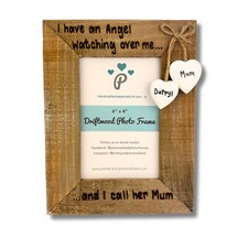 Angel Watching Over Me | Mum