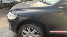 VW TOUAREG MK1 06-10 FACELIFT PASSENGER SIDE WING NS LC9Z *BREAKING*