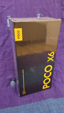 POCO X6 5G 256GB 12GB RAM