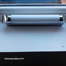 Bathroom wall light fitting