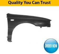 For Subaru Impreza Front Wing