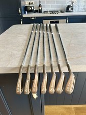 Spalding Greg Norman Beryllium