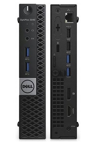 Dell optiplex micro intel - optiplex,