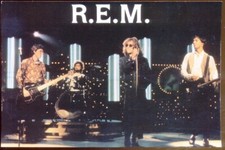 Modern Postcard: R.E.M. (Ref
